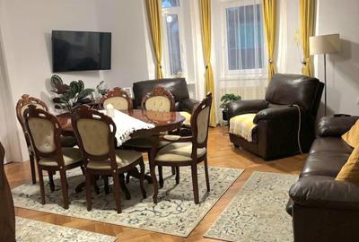 Casă cu 4 camere cu Canalizare în Centrul Civic - 3