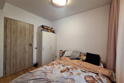 Apartament cu 3 camere, 54 mp, balcon, zona Terra - 6