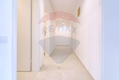 Apartament cu 3 camere decomandat, mobilat în Bartolomeu - 11