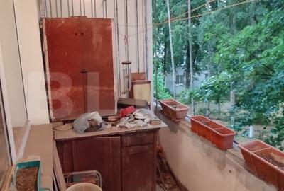 Apartament spatios cu 3 camere + garaj , situat intr-o zona exceptionala! - 3