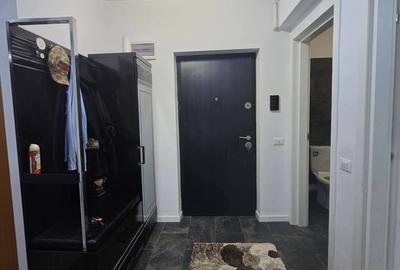 Apartament cu 2 camere decomandat, mobilat în Dobroești - 10