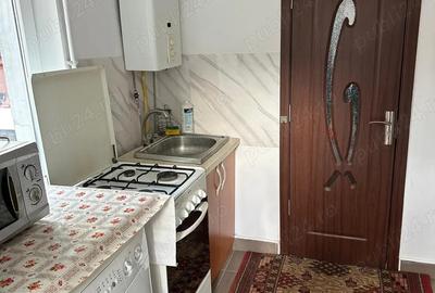 Inchiriez casa cartier Marasti - 4