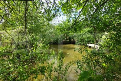 Casa Barnova, 1000 mp teren, zona Hamak - 5