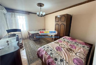 Apartament cu 2 camere circular, mobilat în Ultracentral - 9