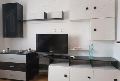 Apartament cu 2 camere decomandat în Central - 4