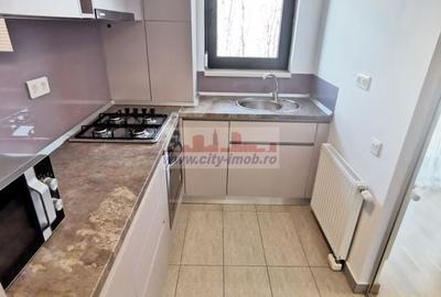 Inchiriere 2 Camere Banu Mata / Titulescu / Bloc nou 2018 , Icon Residence - 20