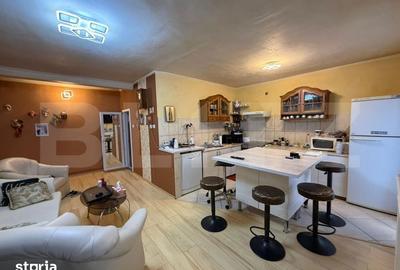 Apartament cu 7 camere în Ultracentral - 4