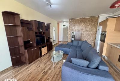 Apartament cu 2 camere în Funcționarilor - 3