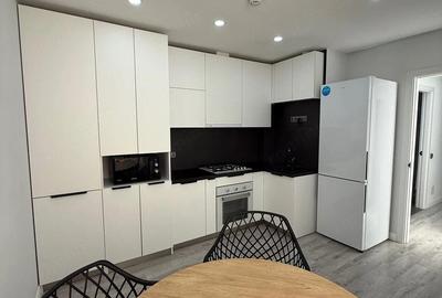 Garsonieră decomandată în Dristor