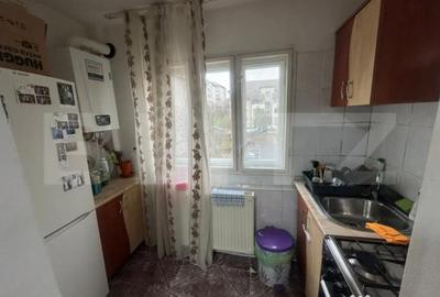 Apartament cu 3 camere decomandat în Central - 3