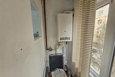 Garsonieră decomandată în Calea Caransebeșului - 18