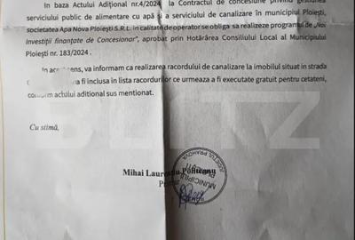 Casă cu 2 camere cu Teren 137 Mp în Central - 5