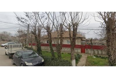 Teren intravilan Navodari strada Plopilor dubla deschidere 1635mp - 4