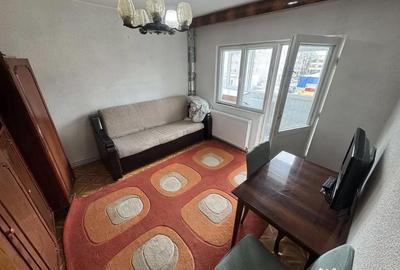 Apartament cu 2 camere decomandat, mobilat în Casa de Cultură - 7