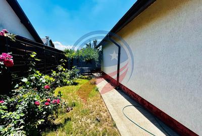 Casă cu 3 camere cu Teren 202 Mp în Central - 2