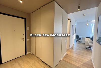 Apartament 3 camere Ultramodern zona Summerland - TERMEN LUNG - 11