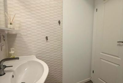 Apartament cu 2 camere, mobilat în Cișmigiu - 1