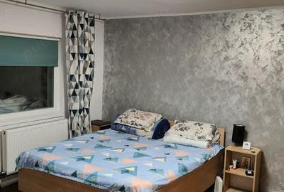 Vand apartament Vest-Baraolt Bloc.M7 - 1