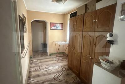 Apartament cu 3 camere semidecomandat în Careiului - 7