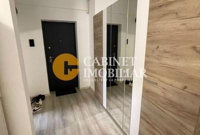 Oancea 1 camera etaj 5/9 mobilat - 6