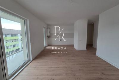 Apartament 2 camere, 47 mp, terasa, finisat, garaj la cerere, LIFT, zone EROILOR - 1
