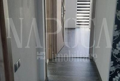 Duplex cu 4 camere cu Canalizare în Florești - 12