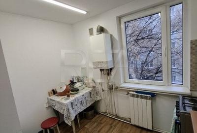 3 Camere | Bloc Reabilitat | Centrala Proprie - Drumul Taberei - 5