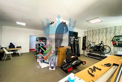 Spatiu Comercial 71 MP Stradal cu Vad in zona City Park Mall - 1