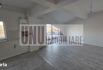 Apartament cu 2 camere în Bucium - 4