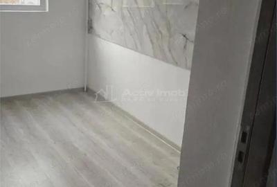 Apartament cu 3 camere decomandat în Micălaca