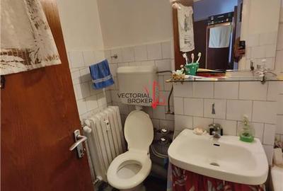 Apartament cu 2 camere decomandat în Titan - 8