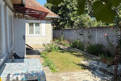 Casă cu 4 camere în Central - 6