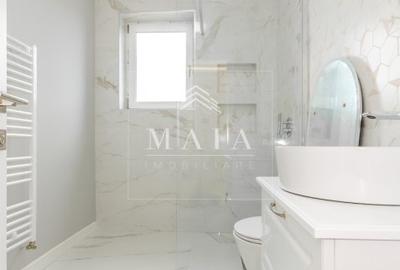 Penthouse 4 camere, parcare subterana, Parcul Sub Arini-Mercure Hotel - 14