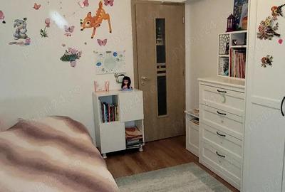 Apartament cu 3 camere decomandat în Miroslava - 9