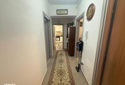 Apartament cu 3 camere decomandat în Matraca - 4