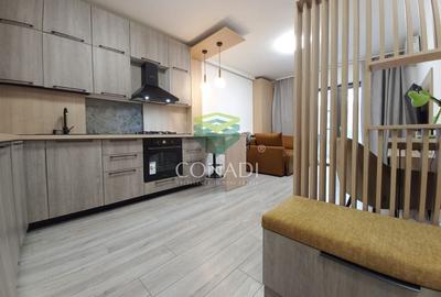 Apartament cu 2 camere  Prima Vista - 8