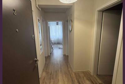 Apartament cu 2 camere decomandat în Florești - 7