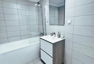 GVi Town | Metrou Mihai Bravu | Apartament de LUX | Terasă mare cu view superb - 15