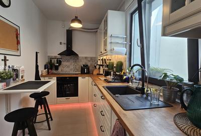 Apartament cu 2 camere decomandat, mobilat în Pipera - 13