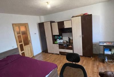 Garsonieră decomandată în Iris - 3