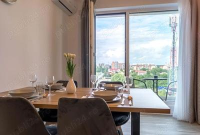 Apartament superb cu 2 camere | Torontalului - 6