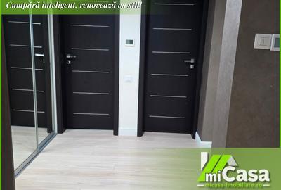 🔑 Apartament 2 camere cu 2 balcoane – Micro 21, Galați - 6