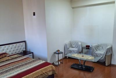 Garsonieră semidecomandată, mobilată în Berceni - 4