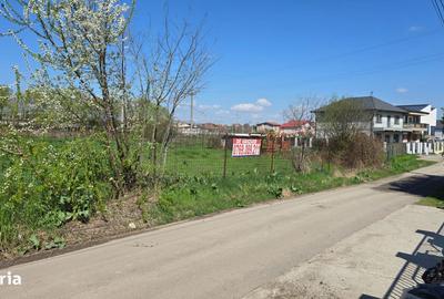 Teren de 980 mp, în Palazu Mare - 5