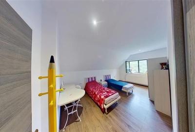 FILM &Tur 3D!  Resedinta de exceptie, in pretiosul areal Bunloc, Brasov - 11