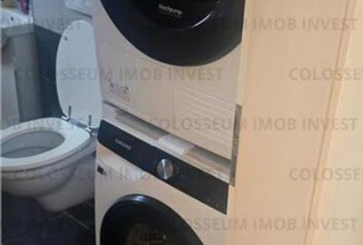 COLOSSEUM: Apartament 2 camere Avantgarden - 3