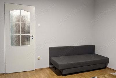 Inchiriere Garsoniera Moderna in Cart. Gheorgheni, Cluj-Napoca - 1