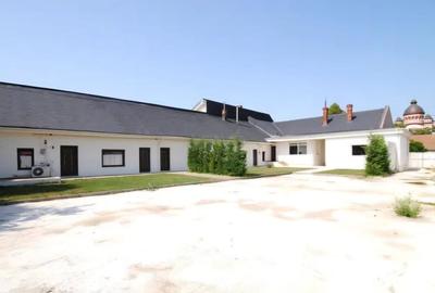 OPORTUNITATE - proiect subevaluat, casă principală și 3 apartamente separate - 7