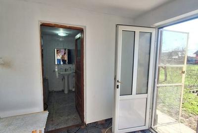 Casă cu 6 camere cu Teren 1341 Mp în Frumușani - 7