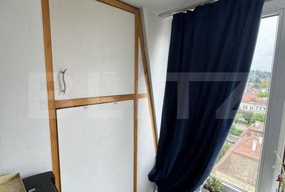 Apartament cu 3 camere în Ultracentral - 13